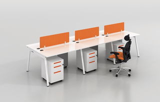 北京办公家具与屏风桌椅定制全攻略